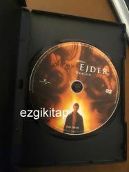 kızıl ejder  dvd (PC'de denenmiştir/izlenmiştir)  red dragon  (anthony hopkins edward norton emily watson)