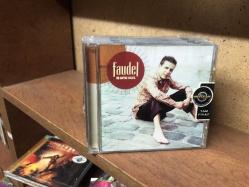 FAUDEL - UN AUTRE SOLEIL (2003) MERCURY CD