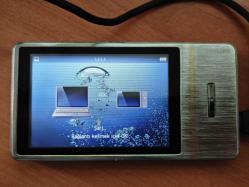 Philips GoGear Muse Müzik Media Player