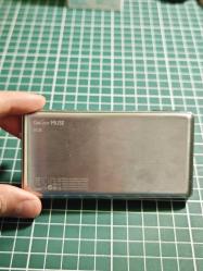 Philips GoGear Muse Müzik Media Player