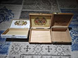 My Father Koleksiyonluk Puro Kutu