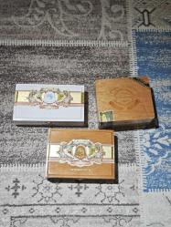 My Father Koleksiyonluk Puro Kutu