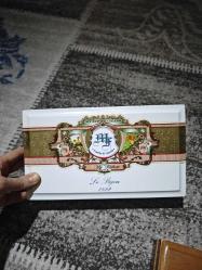 My Father Koleksiyonluk Puro Kutu