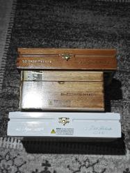 My Father Koleksiyonluk Puro Kutu