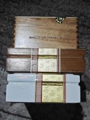 My Father Koleksiyonluk Puro Kutu