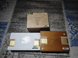 My Father Koleksiyonluk Puro Kutu