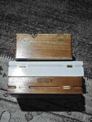 My Father Koleksiyonluk Puro Kutu