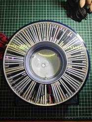 Agfa 35mm Fotoğraf Film ve Saklama Kutusu