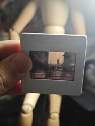 Agfa 35mm Fotoğraf Film ve Saklama Kutusu