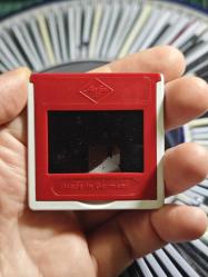 Agfa 35mm Fotoğraf Film ve Saklama Kutusu