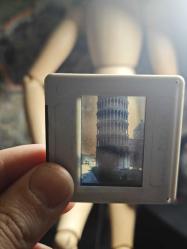 Agfa 35mm Fotoğraf Film ve Saklama Kutusu