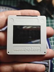 Agfa 35mm Fotoğraf Film ve Saklama Kutusu