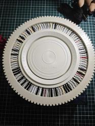 Agfa 35mm Fotoğraf Film ve Saklama Kutusu