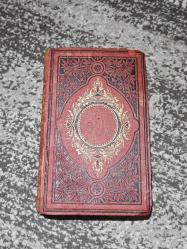 Louis Bourdaloue Fransızca Kitap