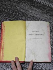 Louis Bourdaloue Fransızca Kitap