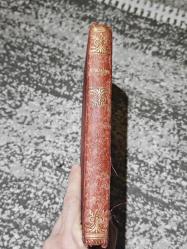 Louis Bourdaloue Fransızca Kitap