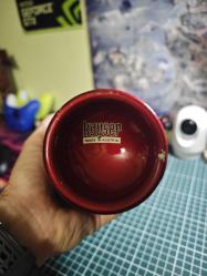 Kayser Soda Sifon Köpürtme Termos