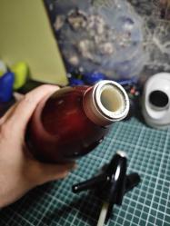 Kayser Soda Sifon Köpürtme Termos