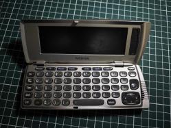 Nokia 9210 Communicator Cep Telefonu