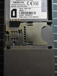 Nokia 9210 Communicator Cep Telefonu