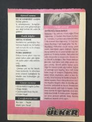 25 MART 2009 -TAKVİM YAPRAĞI-DOĞUM GÜNÜ HEDİYESİ-ÜLKER TAKVİMİ,EVLİYA ÇELEBİNİN DOĞUMU 1611,HORASANIN KURTULUŞU 1918,TÜRK OCAĞININ KURULUŞU 1912,FEKE VE OLTUNUN KURTULUŞU 1918,ULAŞIM,ÇOCUĞUNUZUN İSMİ,ZEYTİNYAĞLI İMAM BAYILDI