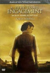 KAYIP NİŞANLI - A VERY LONG ENGAGEMENT - TÜRKÇE ALTYAZI