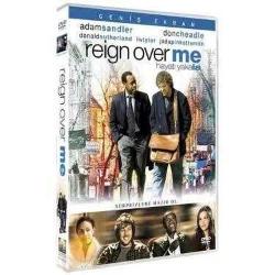 HAYATI YAKALA - REIGN OVER ME