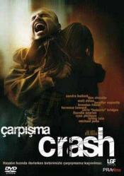 ÇARPIŞMA - CRASH