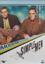SIRADAN ERKEKLER - SIMPLE MAN - TÜRKÇE ALTYAZI