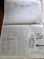 Cumhuriyet Gazetesi - 23 Eylül 1962 - Hastalık Ve Belirtileri Yazan Nadir Nadi Köşe Yazısı - İsmet İnönü CHP Liderliğinden Ve Kabineden İstifaya Dün Davet Edildi - Ferda Güley ve Avni Doğan Fotoğraf - Adalet Partisinin İktidara Gelmesi Planı 1 Günde Suya Düştü - Orta Tedrisatta Sınıf Geçme Usulü Değişiyor - Arjantin'de İç Savaş  Başladı- Tecavüz Olayları İçin İdam Cezası Kabul Edilmezse Kadınlarımız Erkeklere Oy Vermeyecekler - Malul Dul Ve Yetimlere Spor Toto'dan Prim Verilmesi İstendi - Döviz Stokumuz 95 Milyon 900 Bin Dolara Ulaştı - Yer Demir Gök Bakır Yazan Yaşar Kemal Yazı Dizisi - İlhan Selçuk Köşe Yazısı - 27 Mayıs ve Siyasi Rejimimizin Kaderi Yazan Hüseyin Naili Kubalı - Sovyetler Birliği Dışişleri Bakanı Andrei Gromiko Küba İçin Amerika'yı İtham Etti - Liberalizm Mi Sosyalizm Mi Yazan Niyazi Özak - Gecenin Ucundaki Işık Yazan Peride Celal Yazı Dizisi - Hollywood Filmciliği Çöküyor - Elizabeth Taylor Kleopatra Filminde Fotoğraf - Galatasaray Metin Oktay'ın Golüyle Galip