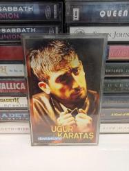 Uğur Karataş - Davransana - Kaset -