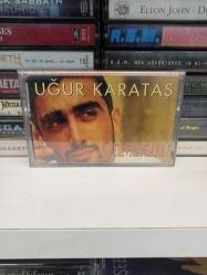 Uğur Karataş - Davransana -- Kaset --