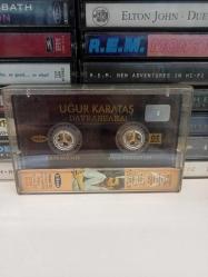 Uğur Karataş - Davransana - Kaset ---