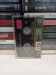 Ali Nafile - Sesimi Dinle - Kaset -