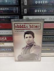 Abidin Biter - Ertelendim - Kaset -