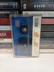 Abidin - Türkü Gözlüm / Yar Yar  - Kaset -