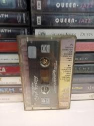 Ayşe Egesoy - Hoşgeldin - Kaset -