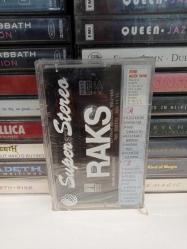 Erkan Yoksuli - Gizli Kalsın - Kaset -