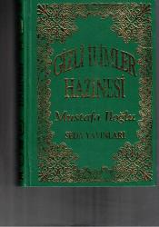 GİZLİ İLİMLER HAZİNESİ - İKİ KİTAP 8 CİLT TAKIM