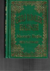 GİZLİ İLİMLER HAZİNESİ - İKİ KİTAP 8 CİLT TAKIM