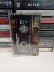 Metin Karataş - Ayrı Değiliz - Kaset -