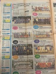 MİLLİYET SPOR GAZETESİ - 16 KASIM 1981-ata kupası Köyiçi yelken yarışları-Galatasaray--Adanaspor-Ajax-erkekler basketbolda ligi-Beşiktaşlı battal-voleybolda Galatasaray eczacıbaşı-Cihat erbil-İsmail erçin-Ata Özbay-Metin yılmaztürk-Bülent Ergun-Metin kınay-Bahattin Ulussan-Garbis parsehyan Yusuf uğurtamer -ikinci Türkiye Ligi grubunda durum-Türkiye voleybol Ligi maçı-Türk ticaret bankası Türkiye bankalararası futbol şampiyonu-büyükler hentbol Ligi maçları-Türkiye gençler Ligi -tankut antikacıoğlu-İhsan Topaloğlu-Fuat Ercan-Beşiktaş-Dünya boks kupası-Türkiye gençler Ligi-cemalettin Şen-İlhan Söyler-Kadir akat-Tongsir-İlker Ateş-Beşiktaş amatör takımı-Fenerbahçe-güreş hakemleri-Brezilyalı yıldız-aydan Siyavuş