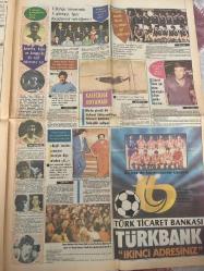 MİLLİYET SPOR GAZETESİ - 16 KASIM 1981-ata kupası Köyiçi yelken yarışları-Galatasaray--Adanaspor-Ajax-erkekler basketbolda ligi-Beşiktaşlı battal-voleybolda Galatasaray eczacıbaşı-Cihat erbil-İsmail erçin-Ata Özbay-Metin yılmaztürk-Bülent Ergun-Metin kınay-Bahattin Ulussan-Garbis parsehyan Yusuf uğurtamer -ikinci Türkiye Ligi grubunda durum-Türkiye voleybol Ligi maçı-Türk ticaret bankası Türkiye bankalararası futbol şampiyonu-büyükler hentbol Ligi maçları-Türkiye gençler Ligi -tankut antikacıoğlu-İhsan Topaloğlu-Fuat Ercan-Beşiktaş-Dünya boks kupası-Türkiye gençler Ligi-cemalettin Şen-İlhan Söyler-Kadir akat-Tongsir-İlker Ateş-Beşiktaş amatör takımı-Fenerbahçe-güreş hakemleri-Brezilyalı yıldız-aydan Siyavuş
