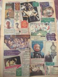 MİLLİYET SPOR GAZETESİ - 16 KASIM 1981-ata kupası Köyiçi yelken yarışları-Galatasaray--Adanaspor-Ajax-erkekler basketbolda ligi-Beşiktaşlı battal-voleybolda Galatasaray eczacıbaşı-Cihat erbil-İsmail erçin-Ata Özbay-Metin yılmaztürk-Bülent Ergun-Metin kınay-Bahattin Ulussan-Garbis parsehyan Yusuf uğurtamer -ikinci Türkiye Ligi grubunda durum-Türkiye voleybol Ligi maçı-Türk ticaret bankası Türkiye bankalararası futbol şampiyonu-büyükler hentbol Ligi maçları-Türkiye gençler Ligi -tankut antikacıoğlu-İhsan Topaloğlu-Fuat Ercan-Beşiktaş-Dünya boks kupası-Türkiye gençler Ligi-cemalettin Şen-İlhan Söyler-Kadir akat-Tongsir-İlker Ateş-Beşiktaş amatör takımı-Fenerbahçe-güreş hakemleri-Brezilyalı yıldız-aydan Siyavuş