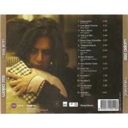 ISSIZ ADAM - FİLM MÜZİKLERİ