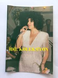 CEM KARACA'NIN ESKİ EŞİ FERİDE KARACA'NIN 2 ADET OTİJİNAL FOTOĞRAFI ve 1 ADET HABER METNİ - FOTOĞRAFLAR 12 x 9 cm ve HABER METNİ 20 x 14 cm EBADINDA - CEM KARACA'DAN 10 YILDIR BOŞANAMADIĞINI SÖYLEYEN FERİDE KARACA...10 KASIM 1989