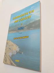 HİDROGRAFYA'NIN ANA  ÇİZGİLERİ  1-2  (İKİ KİTAP)
