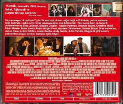 SENİ SEVİYORUM NEW YORK