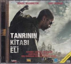 TANRININ KİTABI - DANZEL WASHINGTON