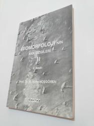 JEOMORFOLOJİNİN ANA ÇİZGİLER - 2